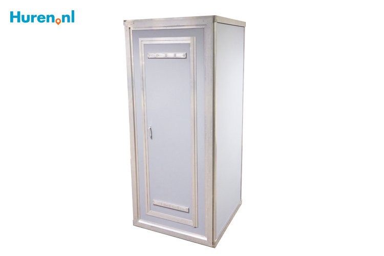 Douchecabine binnen huren Vanaf € 56,